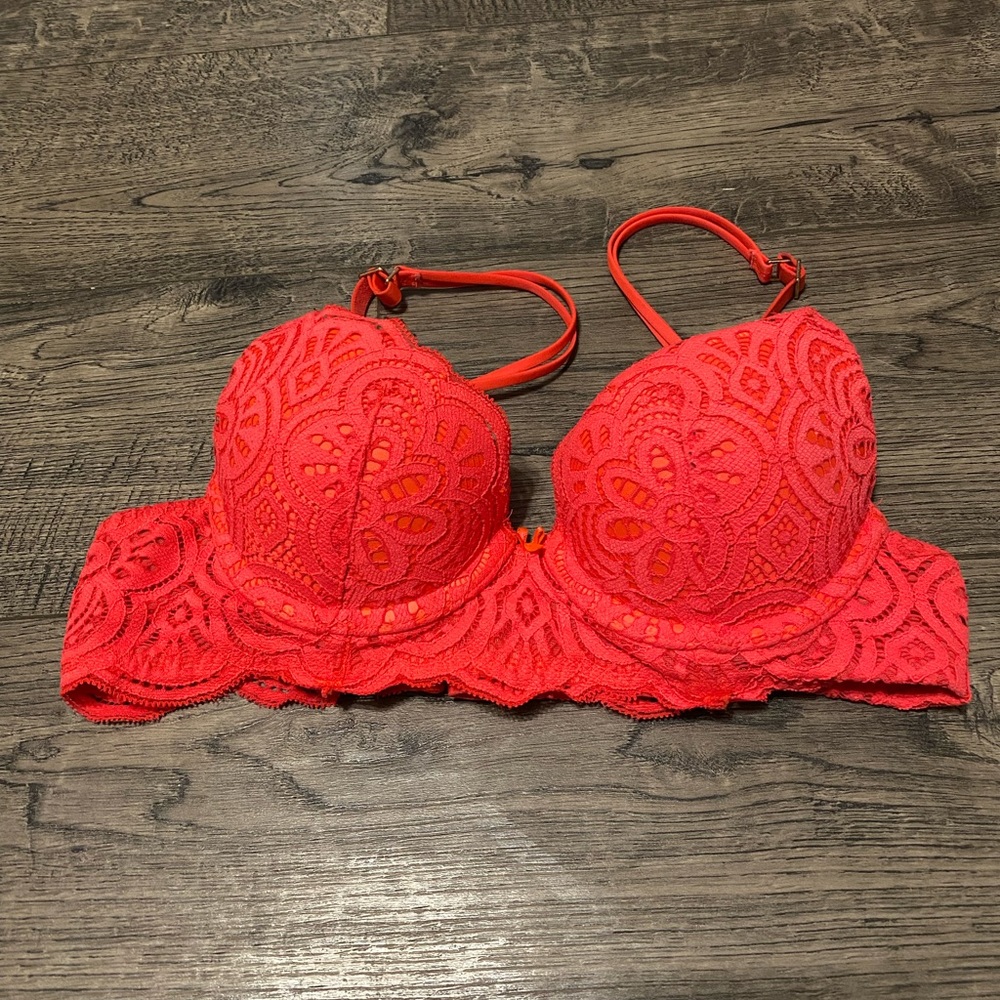 Aerie bra